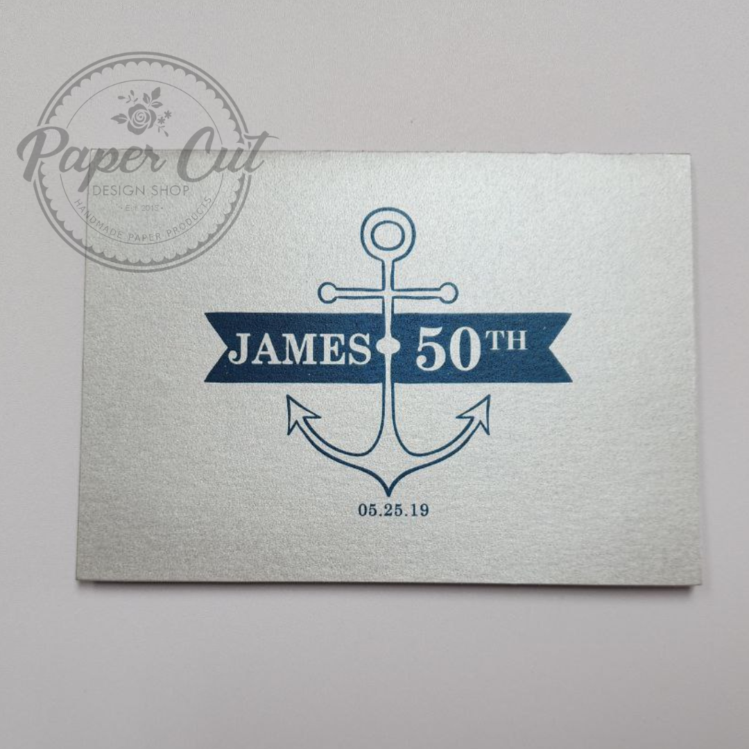 Photo Envelope 4x6 - 100 PCS