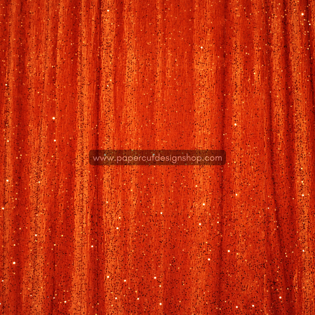 NEW Deluxe Sequins Backdrop Cloth Copper Color with Rod Pocket 10ft W x 8ft H