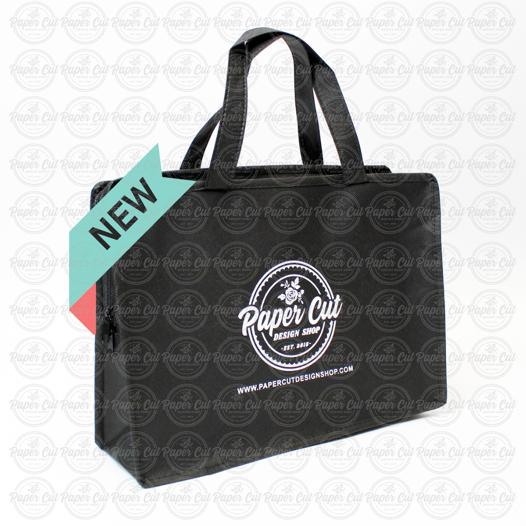 Props Storage Bag - Photo Booth Accessories Travel Bag