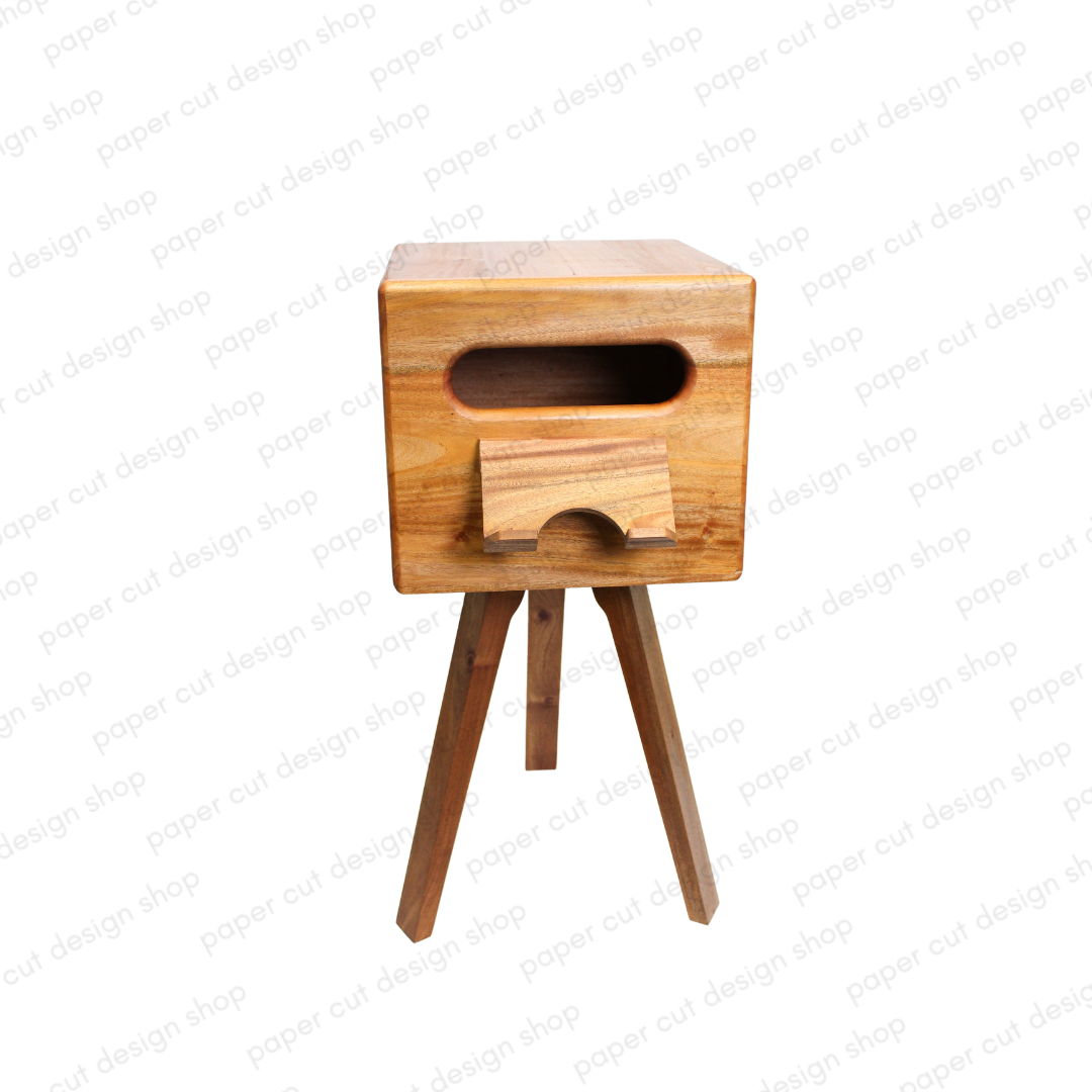 Madera Printer Station - Compatible with DNP RX1