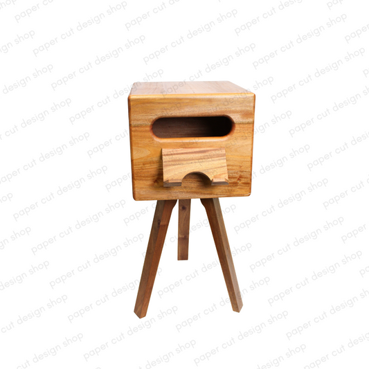 Madera Printer Station - Compatible with DNP RX1