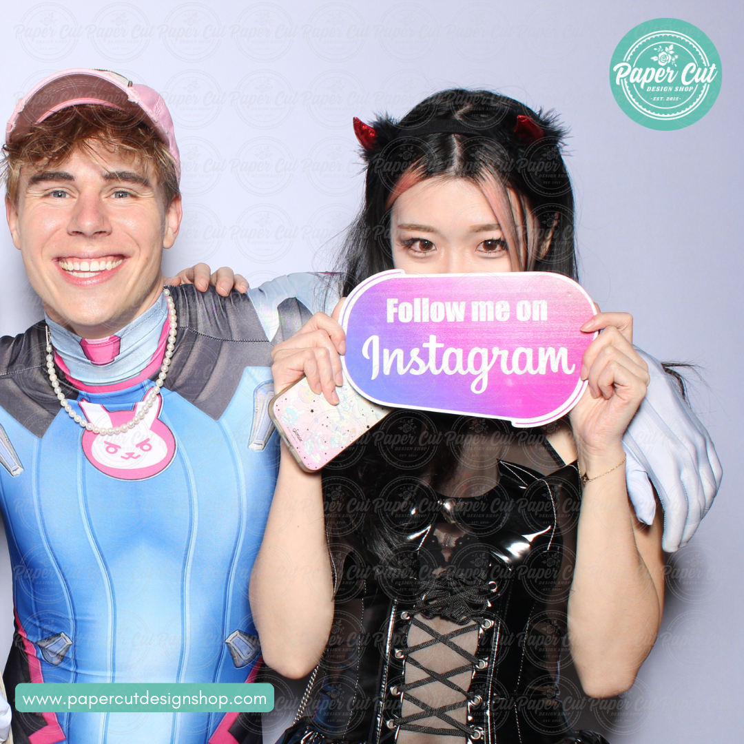 Social Media Props Bundle