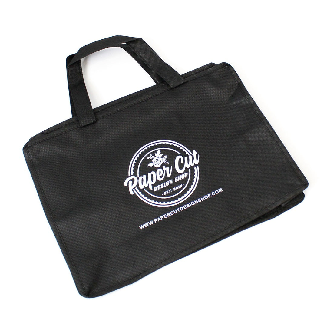 Props Storage Bag - Photo Booth Accessories Travel Bag