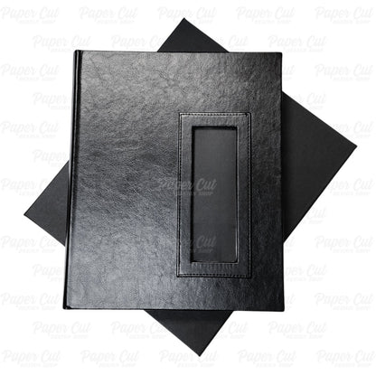 Bulk Black 2x6 Slip-in (Pack of 10)