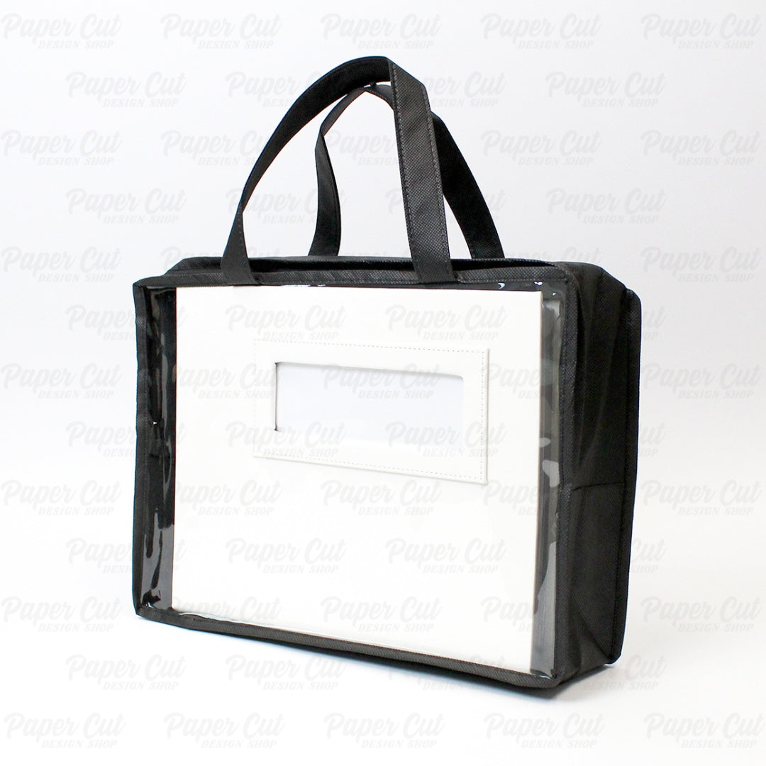 Props Storage Bag - Photo Booth Accessories Travel Bag