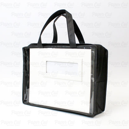 Props Storage Bag - Photo Booth Accessories Travel Bag